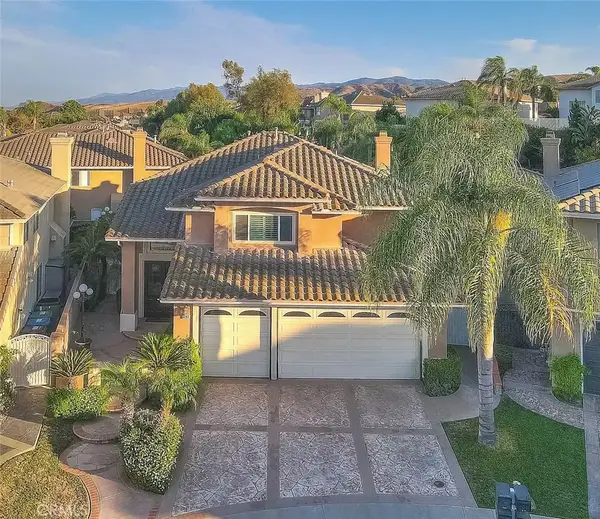 6147 Geanie Court, Chino Hills, CA 91709