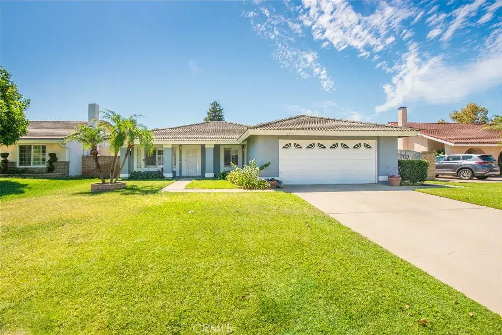1480 Stonehenge, San Dimas, CA 91773 - #1