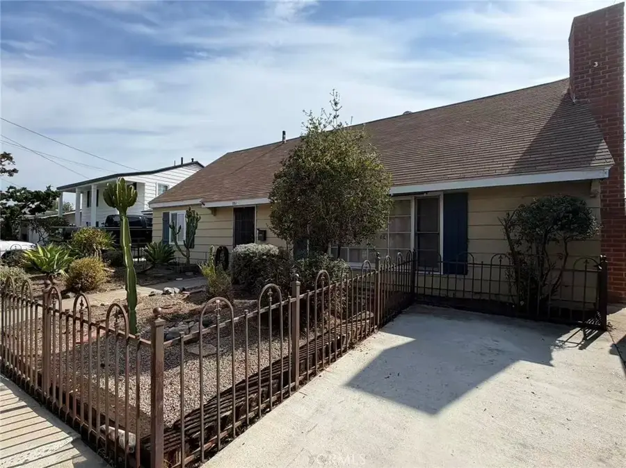 1161 N Handy St., Orange, CA 92867 - #2