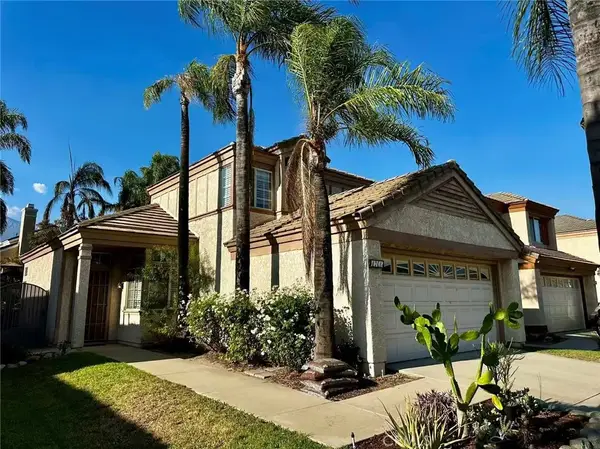 11142 Country View Drive, Rancho Cucamonga, CA 91730