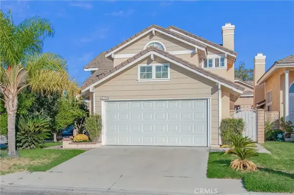 3790 Oakhurst Street, El Monte, CA 91732