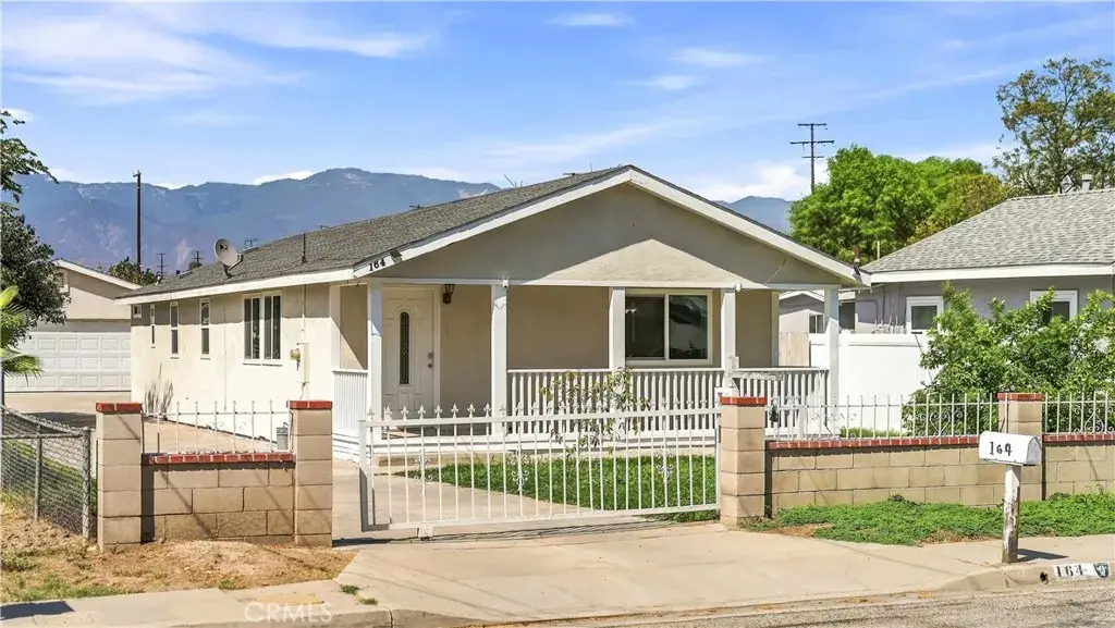 164 E Valley, San Bernardino, CA 92408 - #1