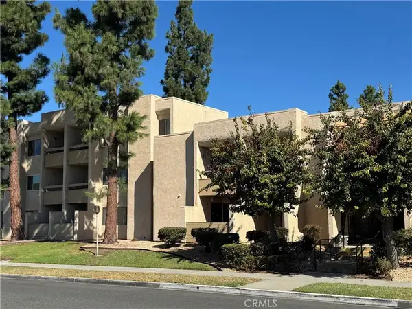 301 N Ford Avenue #109, Fullerton, CA 92832