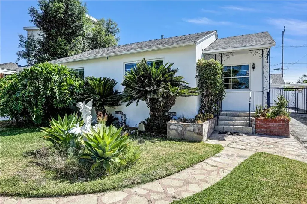 2656 Doolittle Avenue, Arcadia, CA 91006 - #1