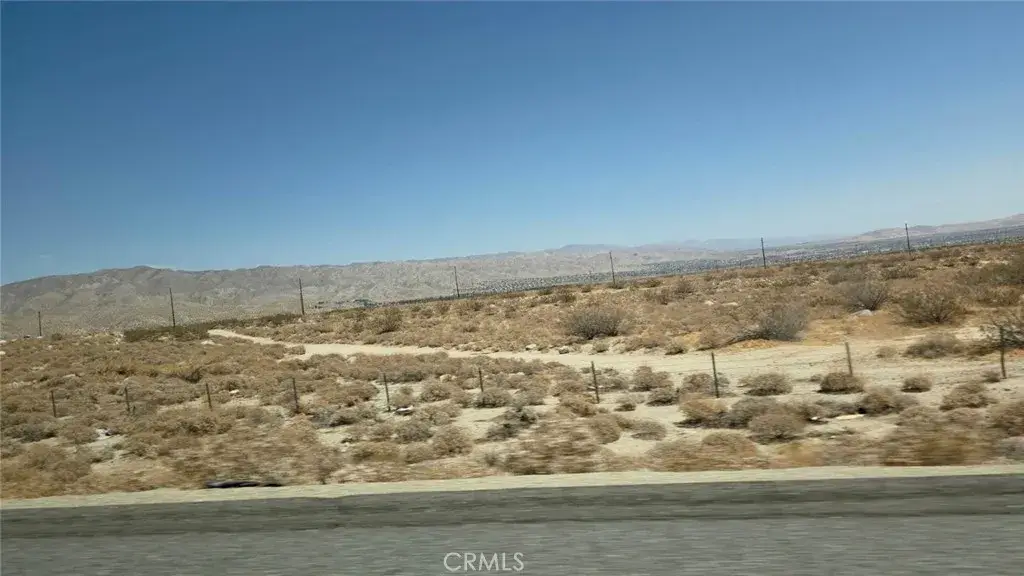 0 Worsley, Desert Hot Springs, CA 92240 - #1