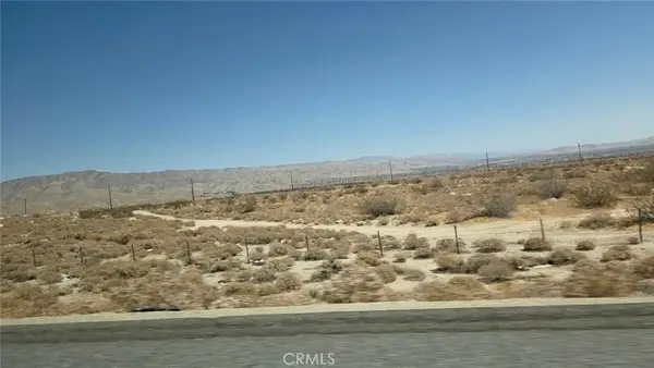 0 Worsley, Desert Hot Springs, CA 92240
