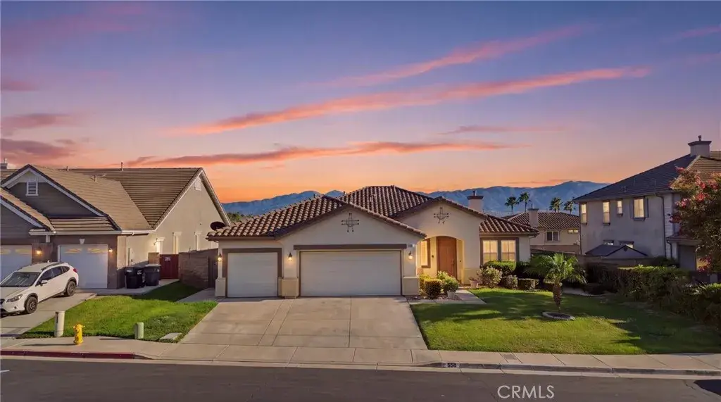 558 Calderone, Corona, CA 92879 - #1