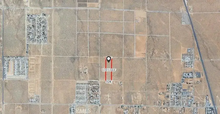 0 Auburn & Aster (s/e Corner), Adelanto, CA 92301 - #3