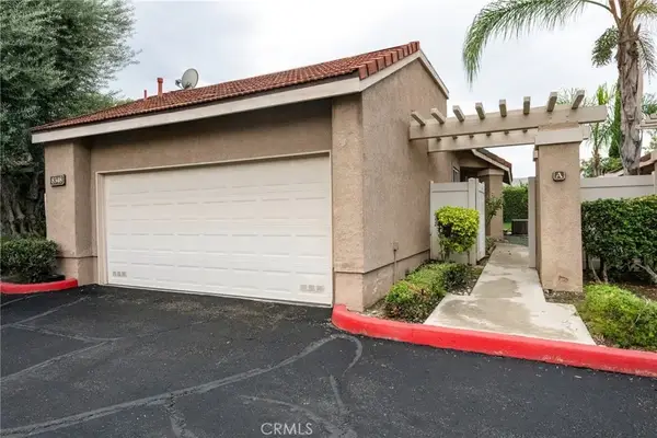 8348 Gabriel #A, Rancho Cucamonga, CA 91730
