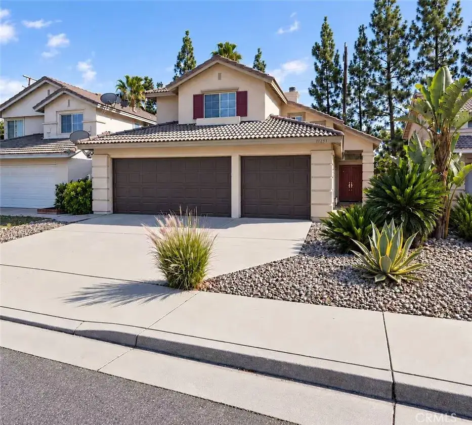 11551 Amelia, Rancho Cucamonga, CA 91701 - #1