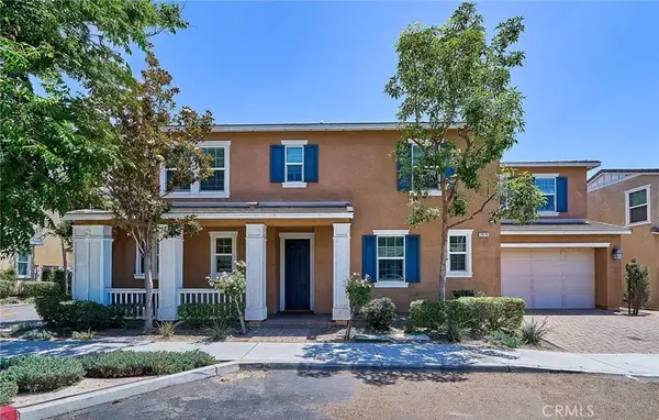 2876 E Via Terrano, Ontario, CA 91764