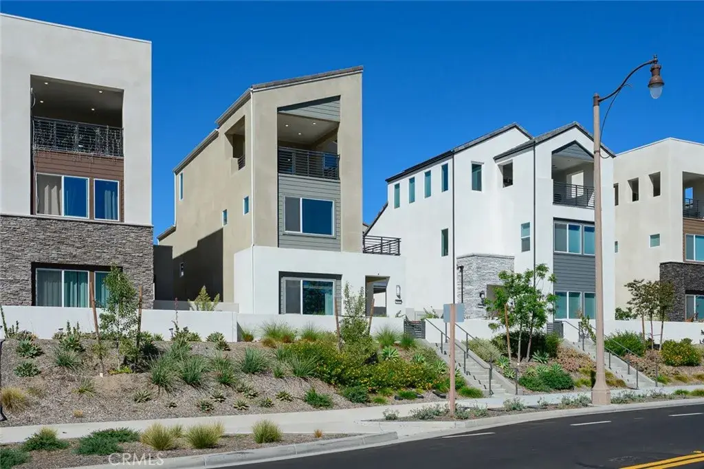 426 Treble, Irvine, CA 92618 - #1
