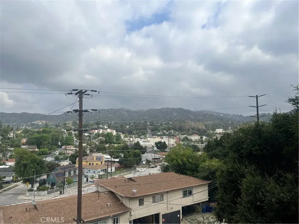 996 Rockdale, Los Angeles, CA 90041 - #1