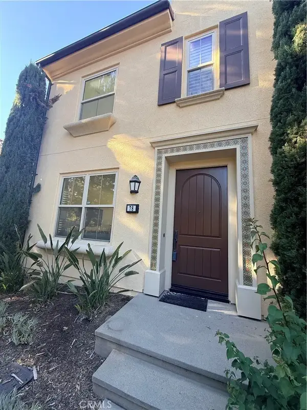 78 Jade Flower, Irvine, CA 92620