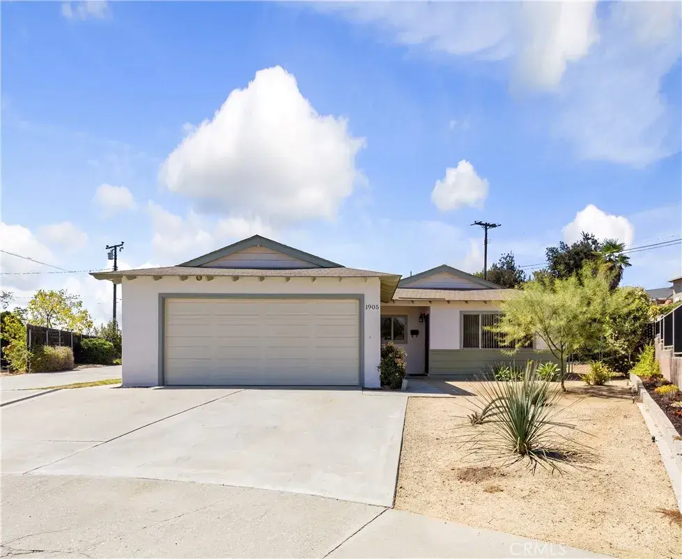 1905 Alisar, Monterey Park, CA 91755 - #1