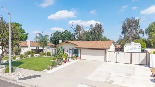 871 W Francis, Corona, CA 92882