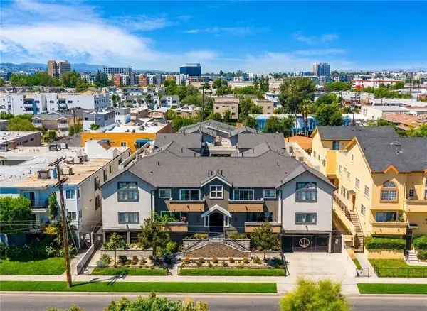 5325 Denny, Los Angeles, CA 91601