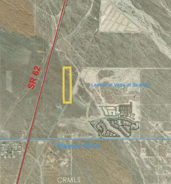 2 Worsley, Desert Hot Springs, CA 92240 - #1