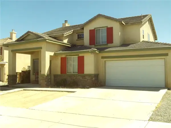 9089 Goldenrod Court, Hesperia, CA 92344