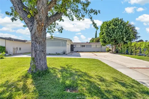 645 S Eastbury Avenue, Covina, CA 91723
