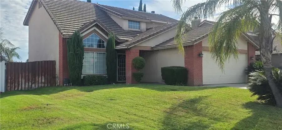 2633 W Loma Vista Drive, Rialto, CA 92377 - #2