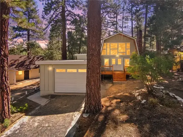 6155 Cardinal, Wrightwood, CA 92397