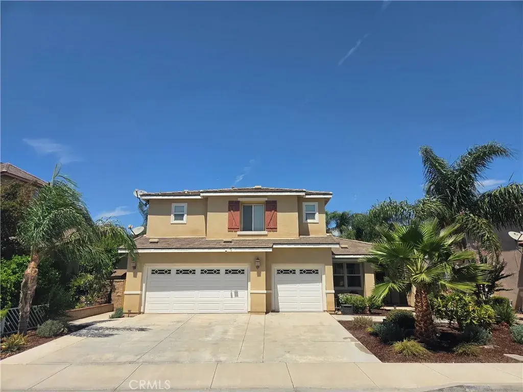 13346 Wagon Creek Way, Eastvale, CA 92880 - #1