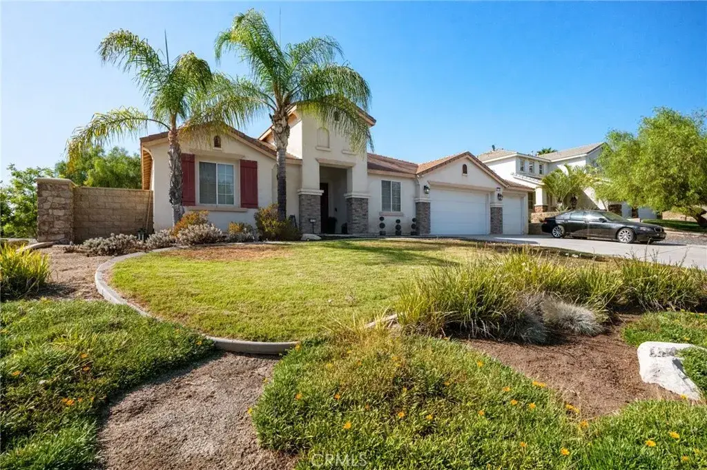 19175 Hawkhill, Perris, CA 92570 - #1