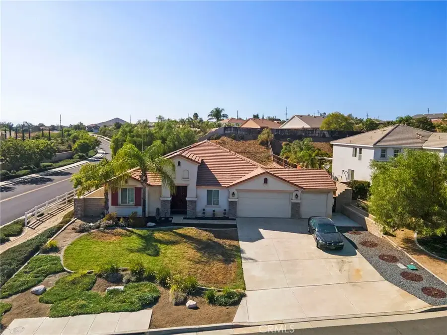 19175 Hawkhill, Perris, CA 92570 - #2