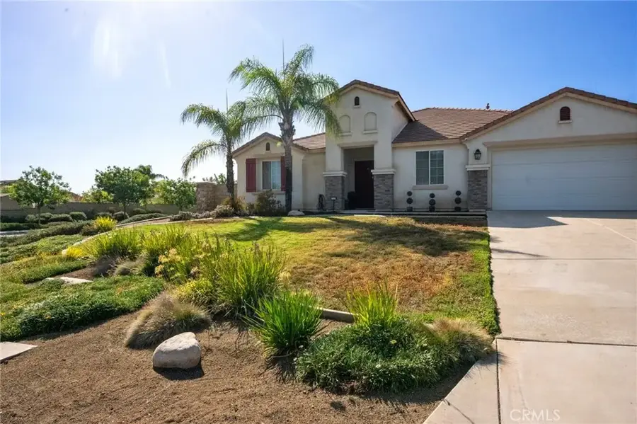 19175 Hawkhill, Perris, CA 92570 - #3