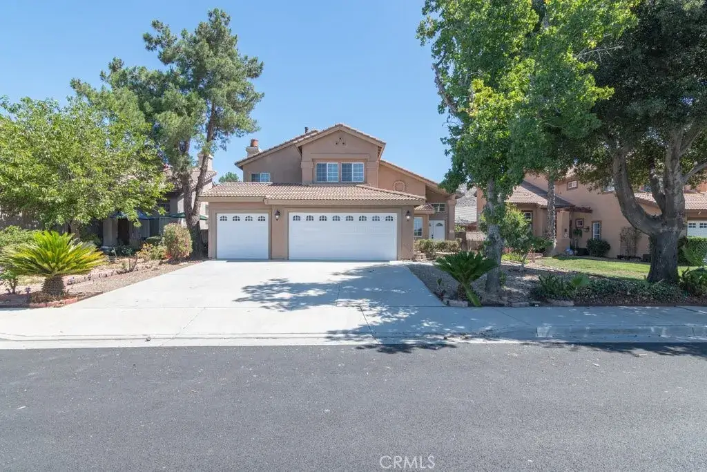 16322 Calle Aurora, Moreno Valley, CA 92551 - #1