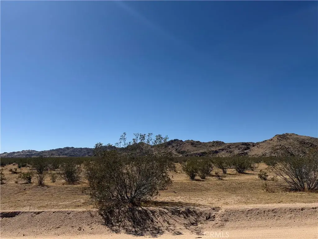 0 Johnson, Apple Valley, CA 92307 - #1