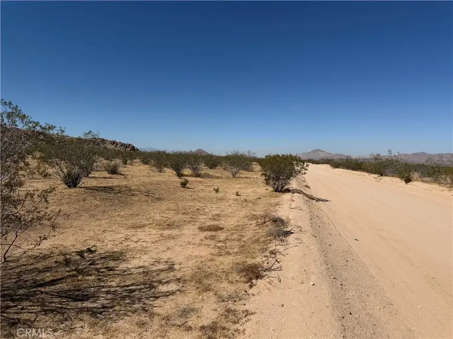 0 Johnson, Apple Valley, CA 92307 - #2