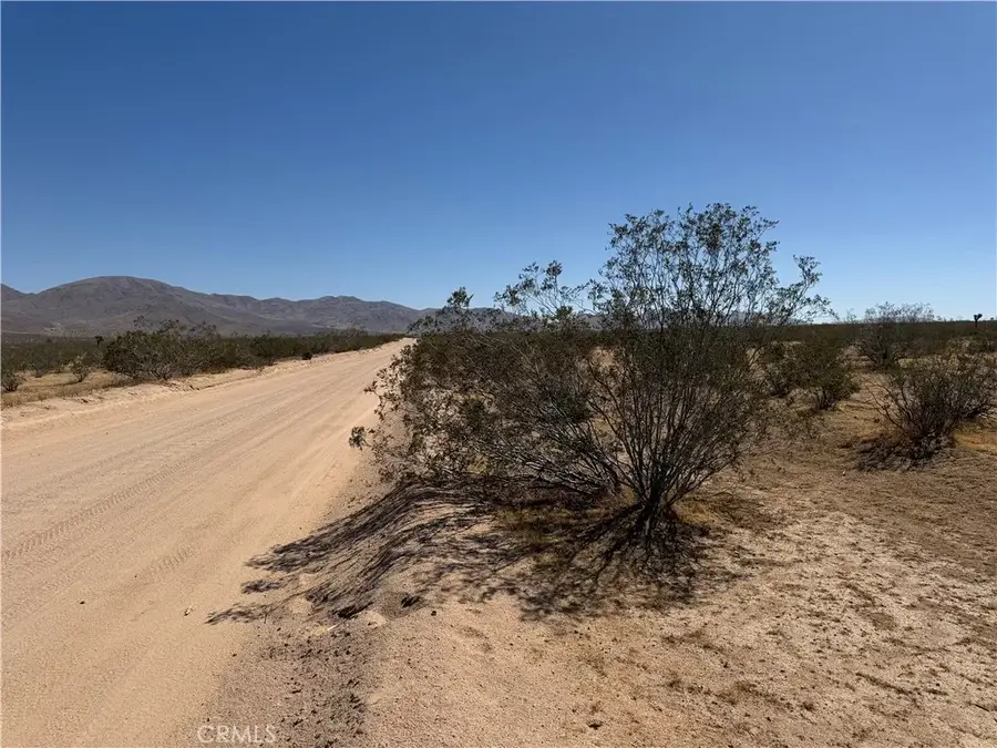 0 Johnson, Apple Valley, CA 92307 - #3