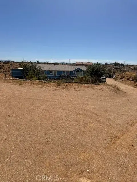 10575 White Fox, Hesperia, CA 92344