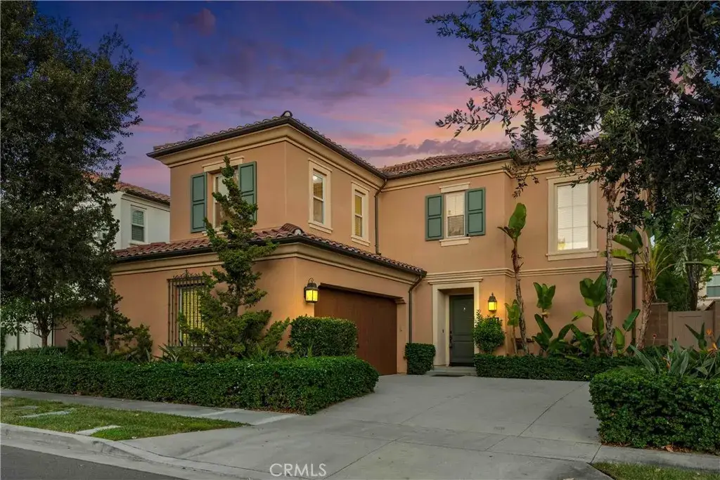 126 Saybrook, Irvine, CA 92620 - #1
