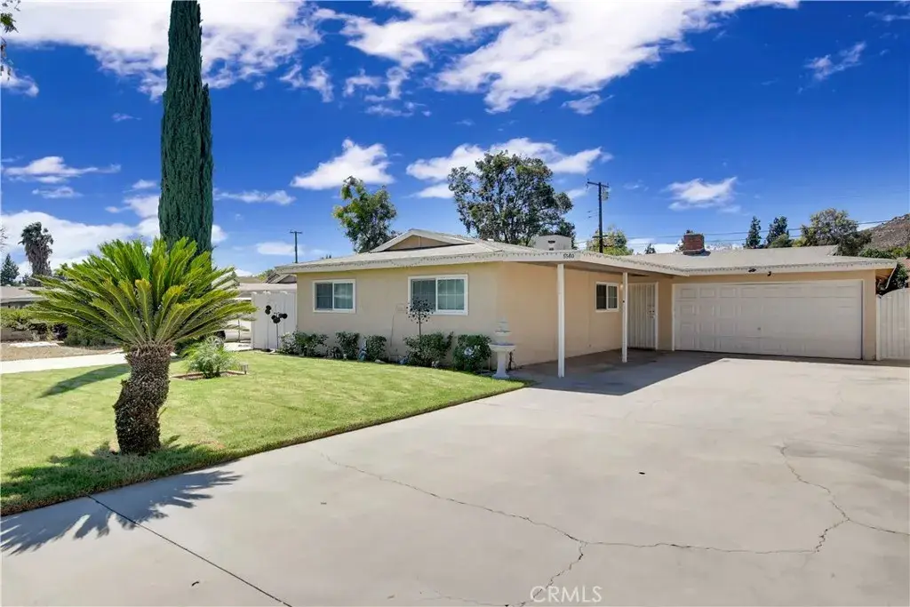 5560 Cleta Drive, Riverside, CA 92505 - #1