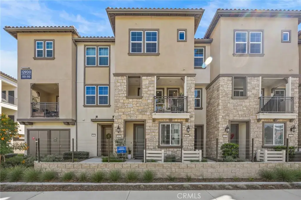 12930 Lassen Drive #103, Eastvale, CA 92880 - #1