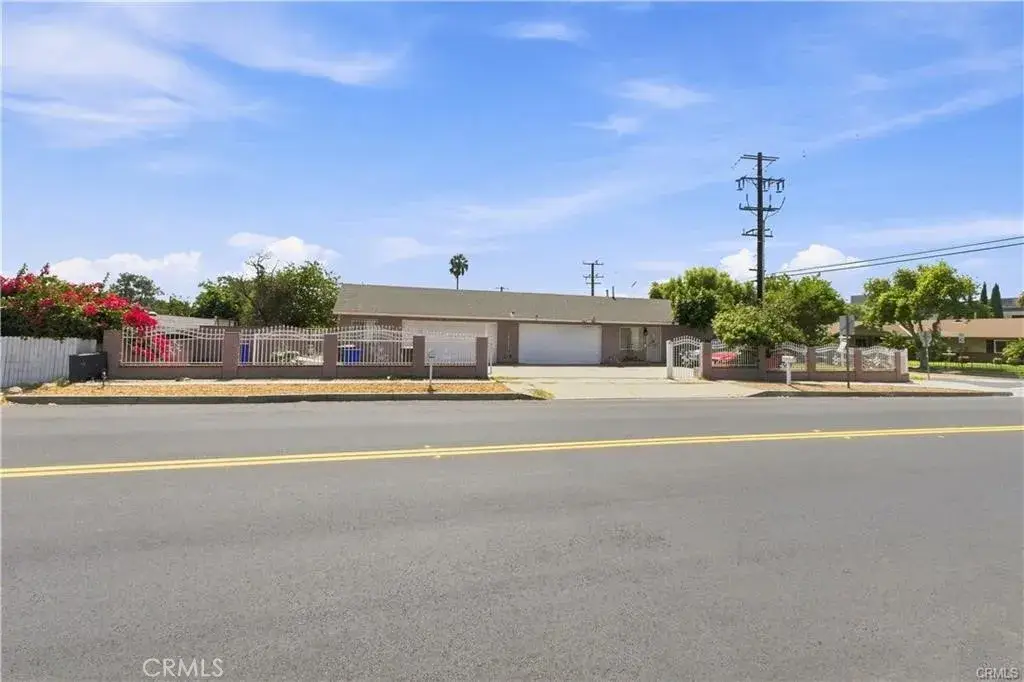 17317 Marygold, Bloomington, CA 92316 - #1
