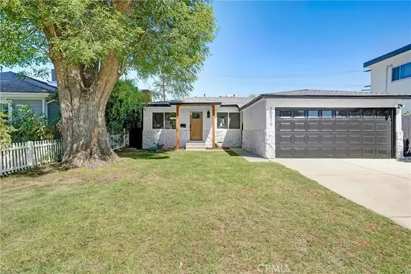 20919 Costanso Street, Woodland Hills, CA 91364