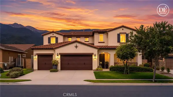 12260 Alamo, Rancho Cucamonga, CA 91739