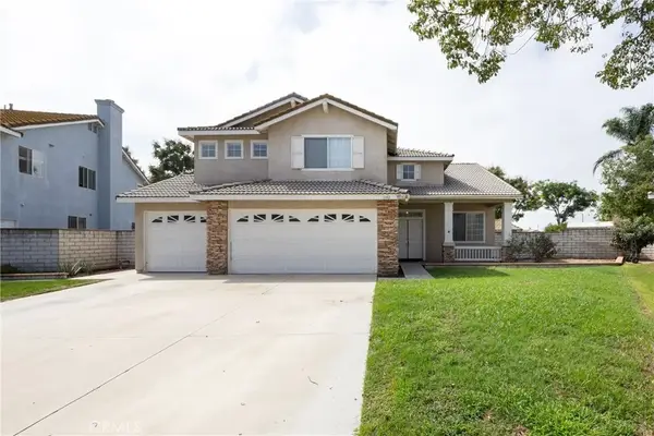 3142 Stallion Street, Ontario, CA 91761