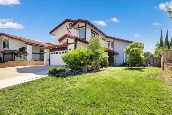 18 Old Wood Road, Pomona, CA 91766