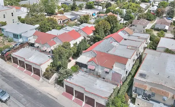 1752-1746 Lucretia Avenue, Los Angeles, CA 90026