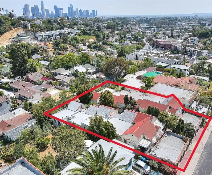 1752-1746 Lucretia Avenue, Los Angeles, CA 90026 - #3