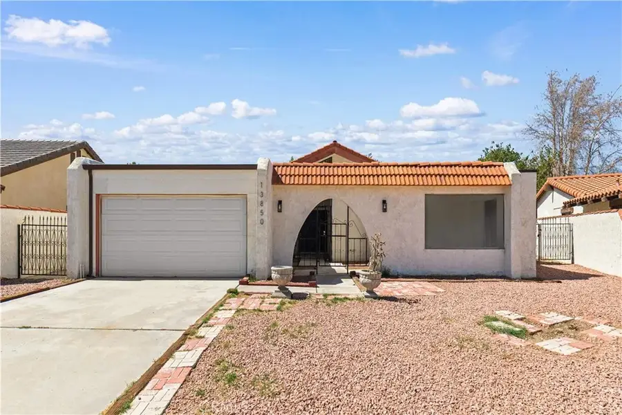 13850 Dahlgren Drive, Victorville, CA 92395 - #3