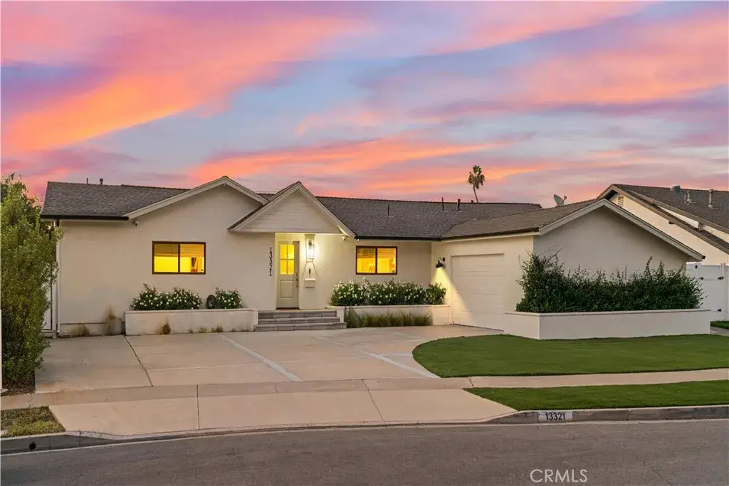 13321 Bubbling Well Road, Tustin, CA 92780 - #1