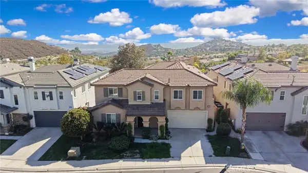 27307 Trefoil Street, Murrieta, CA 92562
