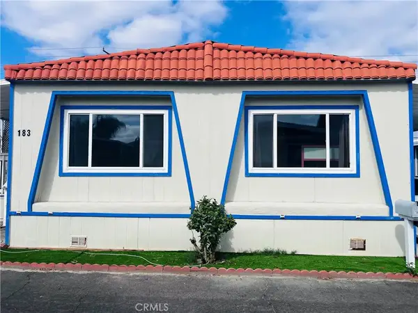 1560 S Otterbein #183, Rowland Heights, CA 91748
