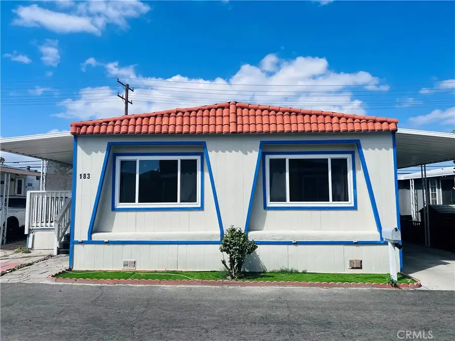 1560 S Otterbein #183, Rowland Heights, CA 91748 - #3